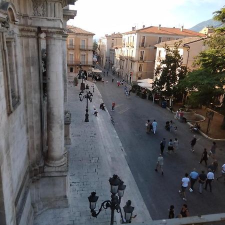Don Aniello Alloggio Turistico Sulmona Exterior foto